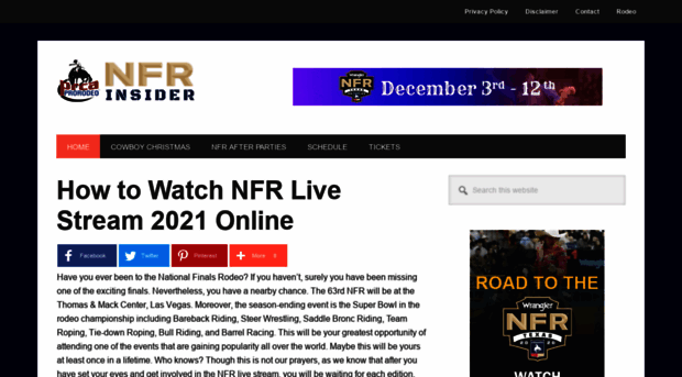 nfrinsider.com