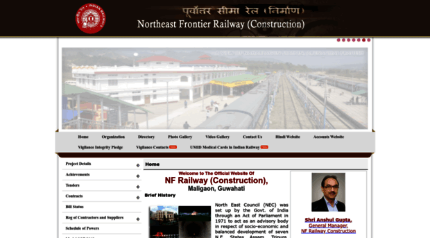 nfrlyconstruction.org