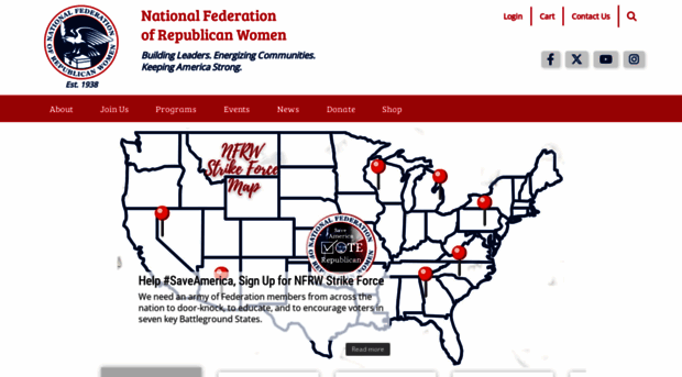 nfrw.org