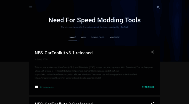 nfs-tools.blogspot.com.tr