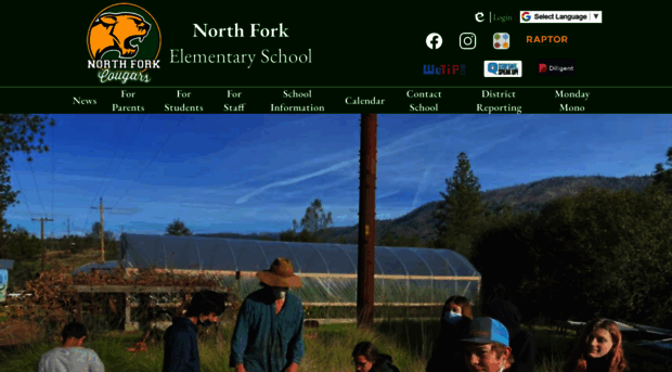 nfs.chawanakee.k12.ca.us