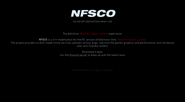 nfsco.club