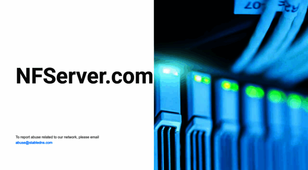 nfserver.com