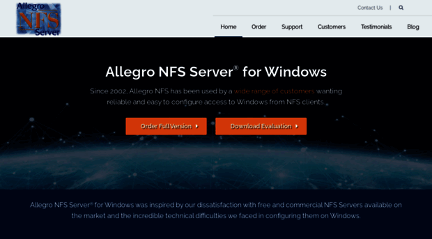 nfsforwindows.com