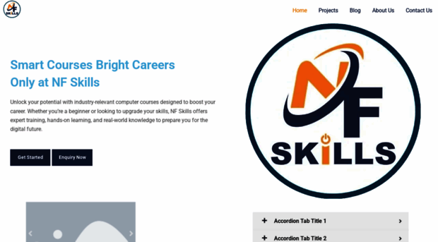 nfskills.com