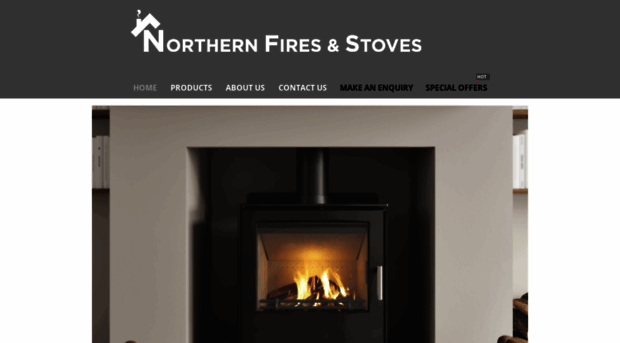 nfstoves.com