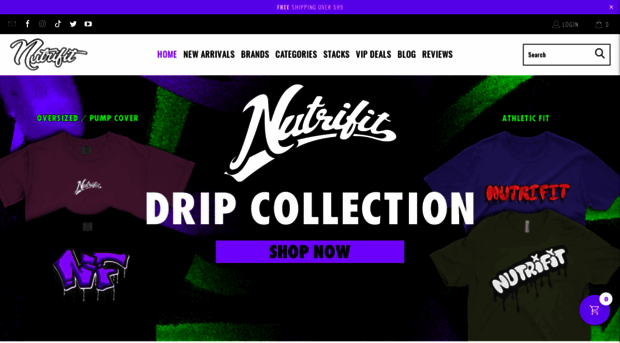 nfsupps.com