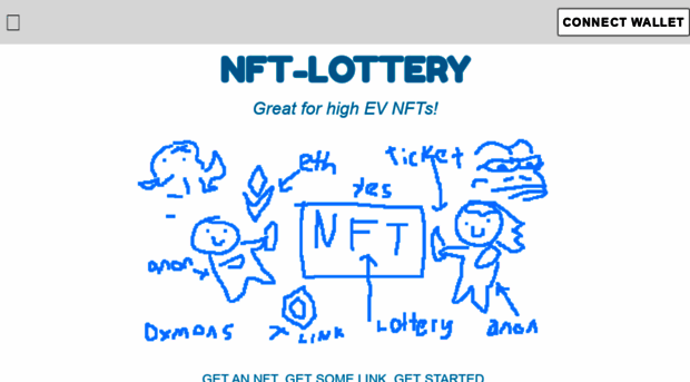 nft-lottery.xyz