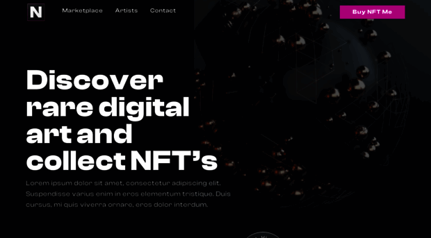 nft-me-landing-page.webflow.io