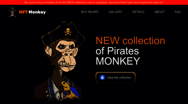 nft-monkey.com