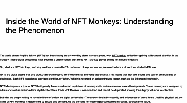 nft-monkey2.info