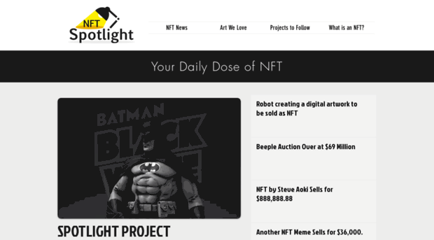 nft-spotlight.com