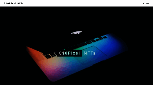 nft.010pixel.com