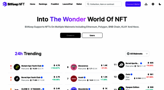 nft.bitkeep.com