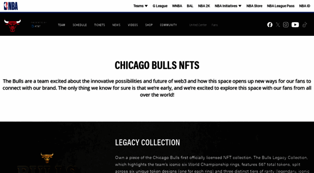 nft.bulls.com