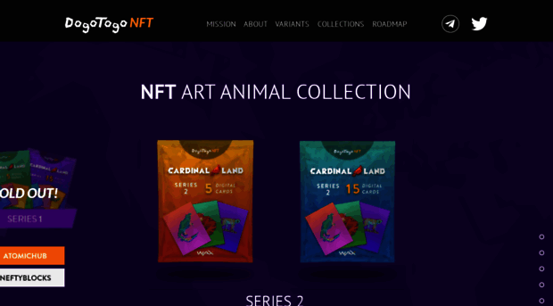 nft.dogotogo.com