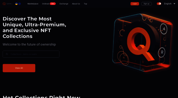 nft.qmall.io