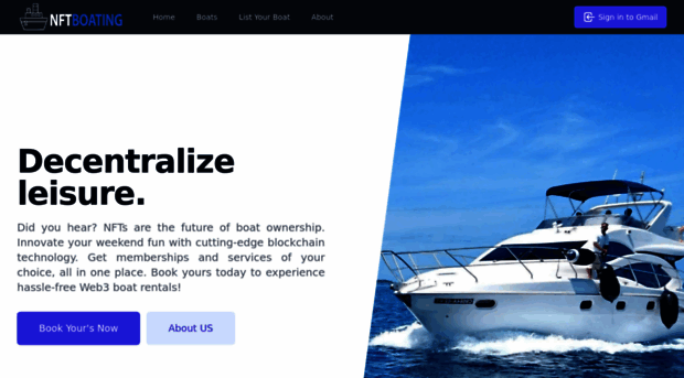 nftboating.io