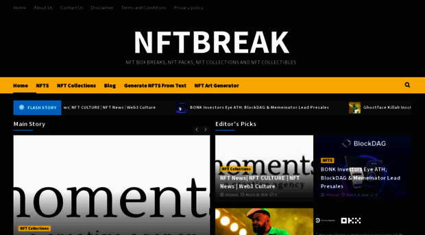 nftbreak.com