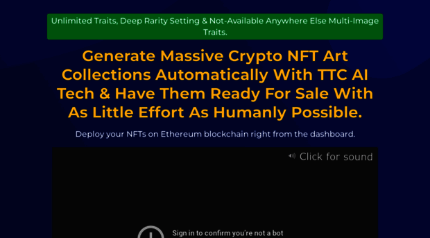 nftcollectionmaker.com