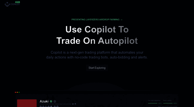 nftcopilot.com