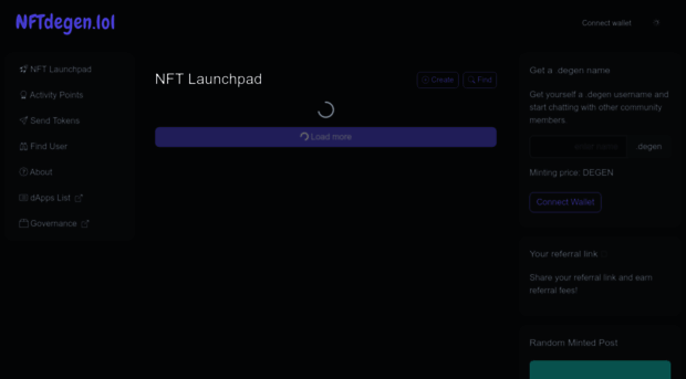 nftdegen.lol