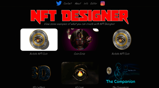 nftdesigner.app