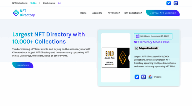 nftdirectory.app