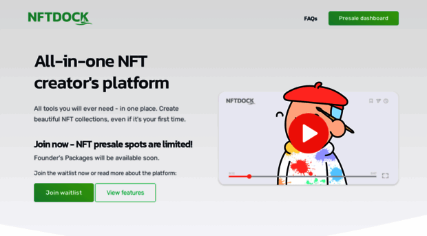 nftdock.io