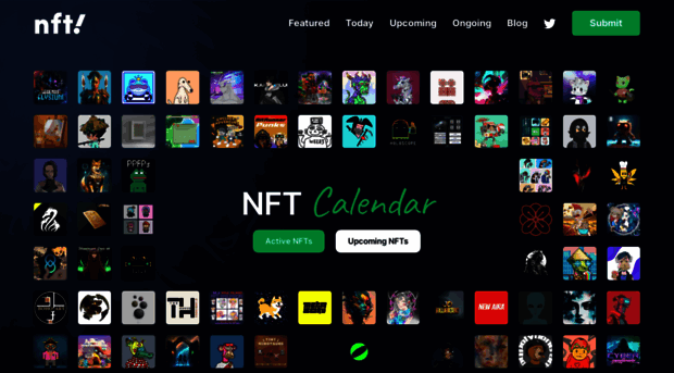 nftdropsradar.com