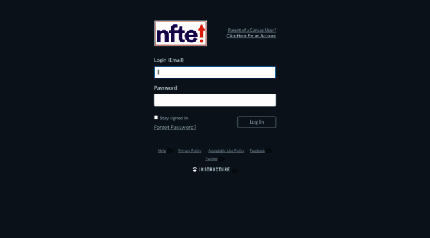 nfte.instructure.com