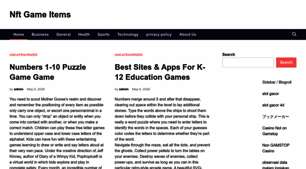 nftgameitems.com