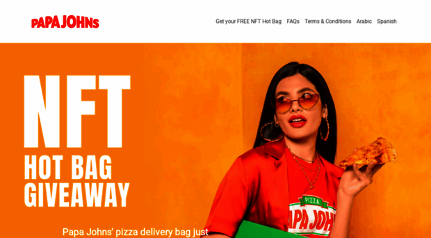 nfthotbag-papajohns.com