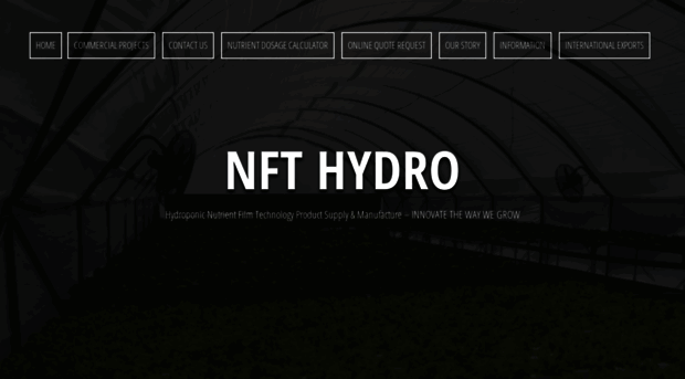 nfthydro.co.za