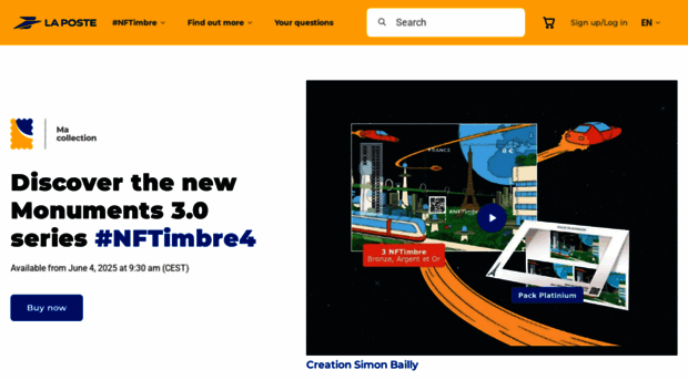 nftimbre.com