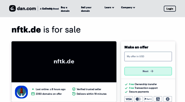 nftk.de