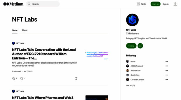 nftlabs.medium.com