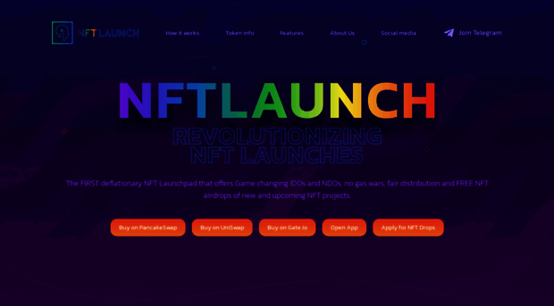 nftlaunch.network