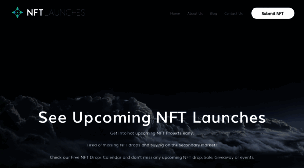 nftlaunches.com