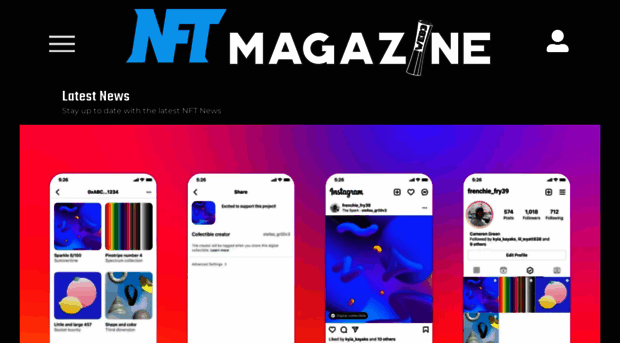 nftmagazine.com