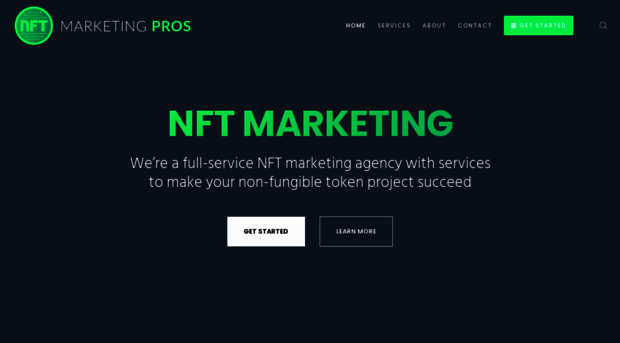 nftmarketingpros.com