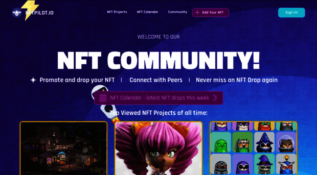 nftpilot.io