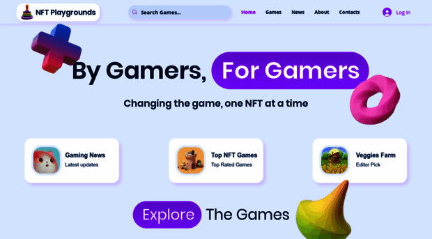 nftplaygrounds.com