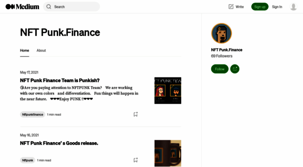 nftpunk-finance.medium.com