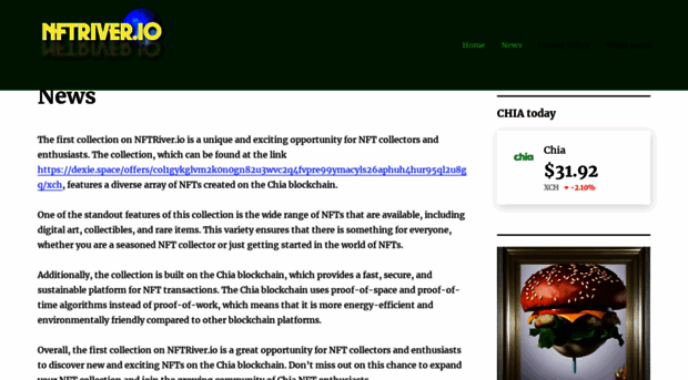 nftriver.io