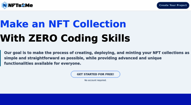 nfts2me.com