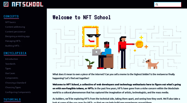 nftschool.dev