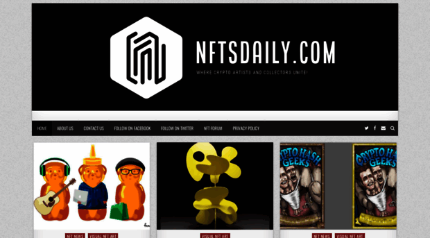 nftsdaily.com