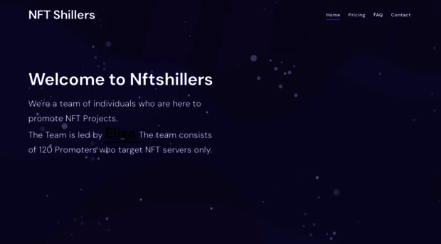 nftshillers.com