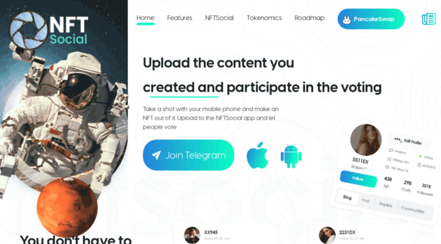 nftsocial.app